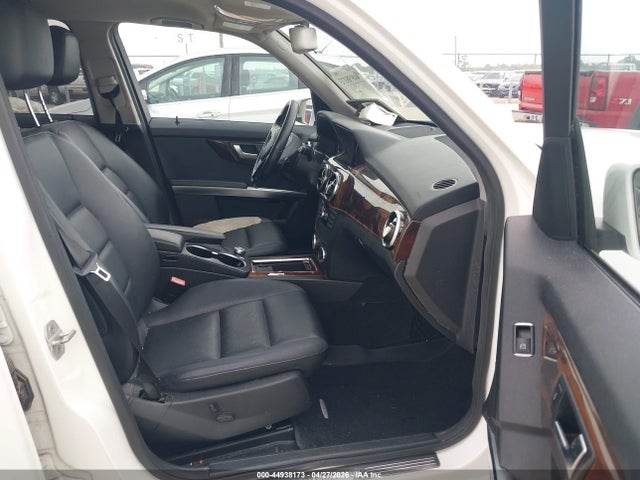 WDCGG5HB7EG265763 Mercedes-Benz GLK 350