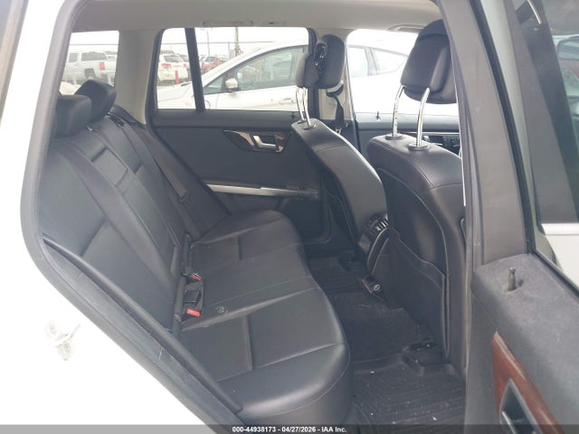 WDCGG5HB7EG265763 Mercedes-Benz GLK 350
