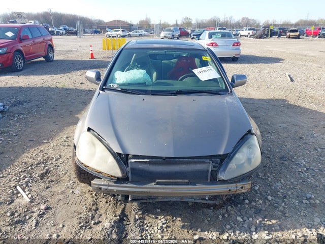 2005 Acura Rsx მანქანა იყიდება აუქციონზე, vin: JH4DC54805S002945, აუქციონის ნომერი: 44938175