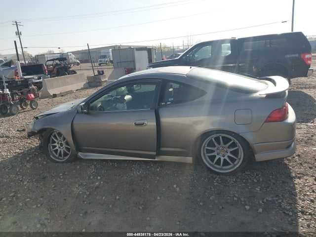 2005 Acura Rsx მანქანა იყიდება აუქციონზე, vin: JH4DC54805S002945, აუქციონის ნომერი: 44938175