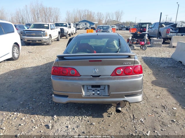 2005 Acura Rsx მანქანა იყიდება აუქციონზე, vin: JH4DC54805S002945, აუქციონის ნომერი: 44938175