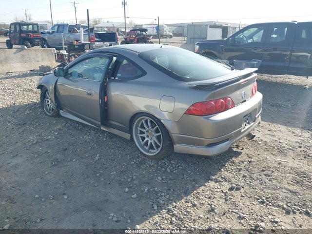 2005 Acura Rsx მანქანა იყიდება აუქციონზე, vin: JH4DC54805S002945, აუქციონის ნომერი: 44938175