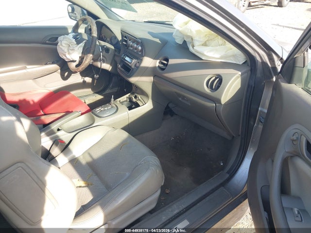 2005 Acura Rsx მანქანა იყიდება აუქციონზე, vin: JH4DC54805S002945, აუქციონის ნომერი: 44938175