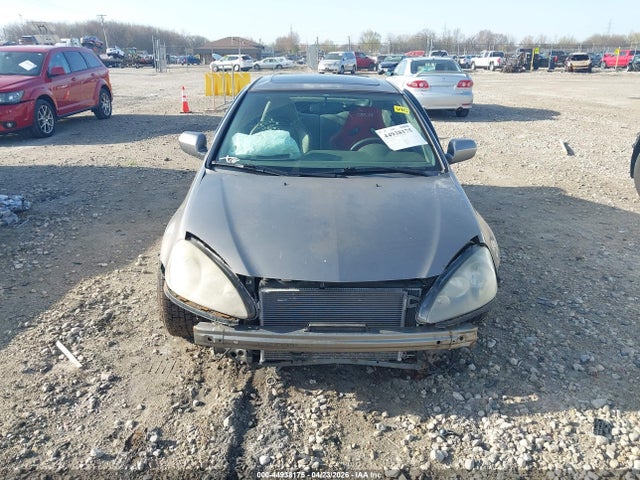 2005 Acura Rsx მანქანა იყიდება აუქციონზე, vin: JH4DC54805S002945, აუქციონის ნომერი: 44938175