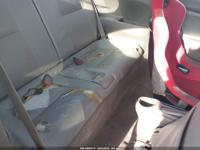 2005 Acura Rsx მანქანა იყიდება აუქციონზე, vin: JH4DC54805S002945, აუქციონის ნომერი: 44938175
