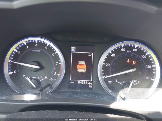 44938178 :رقم المزاد ، 5TDKZRFH0JS260168 vin ، 2018 Toyota Highlander Xle مزاد بيع