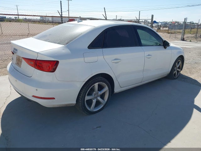 Aukcja sprzedaży 2016 Audi A3 1.8t Premium, vin: WAUA7GFF0G1053268, numer aukcji: 44938179