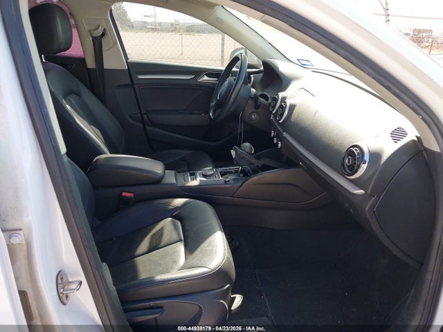 Aukcja sprzedaży 2016 Audi A3 1.8t Premium, vin: WAUA7GFF0G1053268, numer aukcji: 44938179
