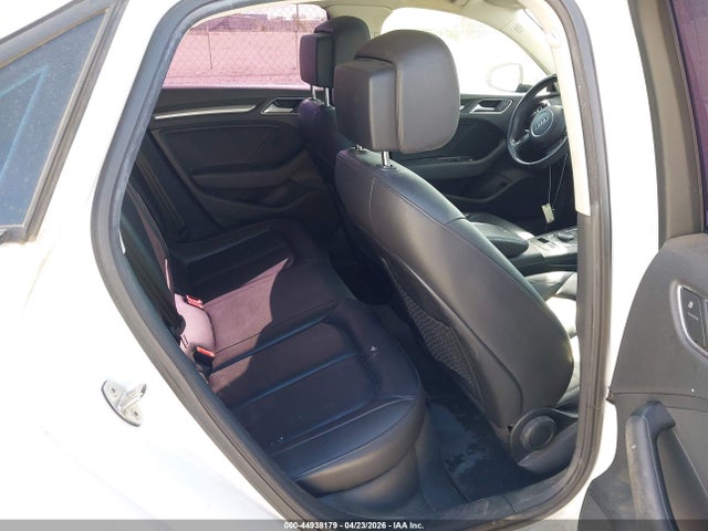 Aukcja sprzedaży 2016 Audi A3 1.8t Premium, vin: WAUA7GFF0G1053268, numer aukcji: 44938179
