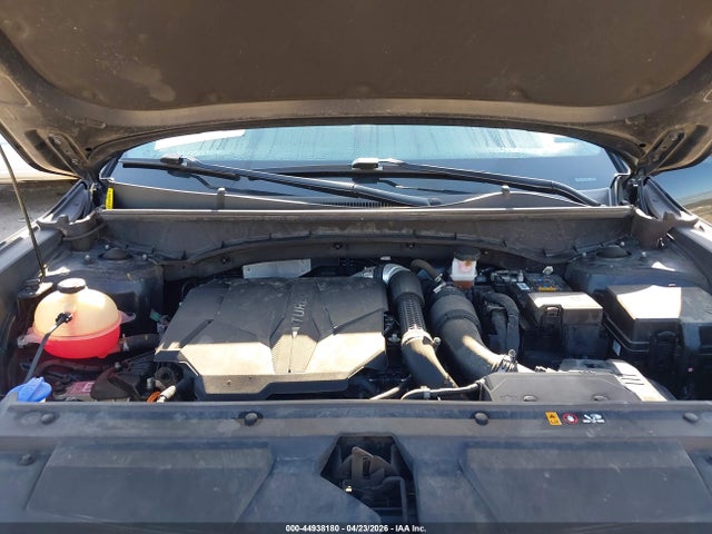 Aukcja sprzedaży 2023 Hyundai Santa Cruz Sel Premium, vin: 5NTJDDAF1PH060340, numer aukcji: 44938180