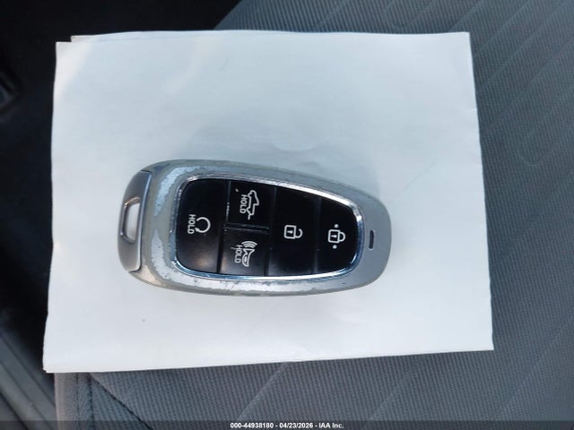 Aukcja sprzedaży 2023 Hyundai Santa Cruz Sel Premium, vin: 5NTJDDAF1PH060340, numer aukcji: 44938180