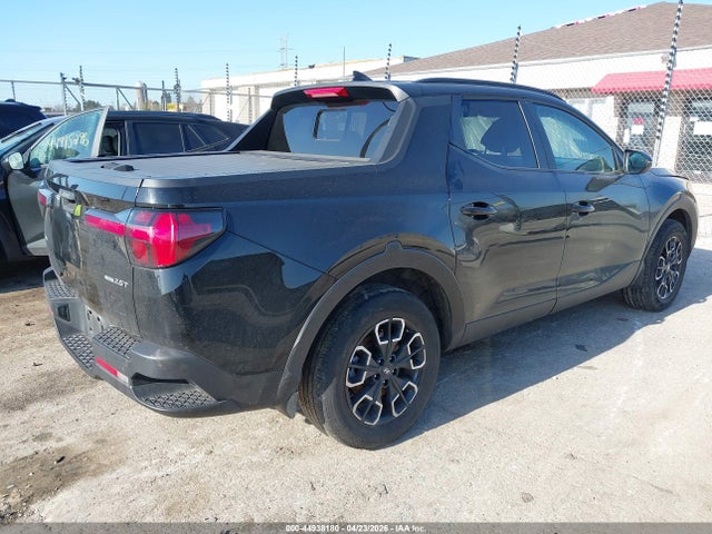 Aukcja sprzedaży 2023 Hyundai Santa Cruz Sel Premium, vin: 5NTJDDAF1PH060340, numer aukcji: 44938180