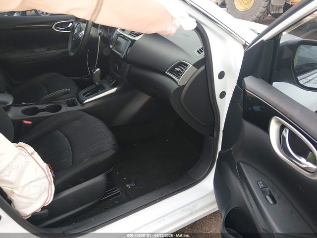 Продаж на аукціоні авто 2019 Nissan Sentra Sv, vin: 3N1AB7AP6KY217941, номер лоту: 44938181