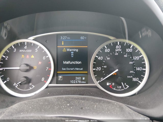 Продаж на аукціоні авто 2019 Nissan Sentra Sv, vin: 3N1AB7AP6KY217941, номер лоту: 44938181