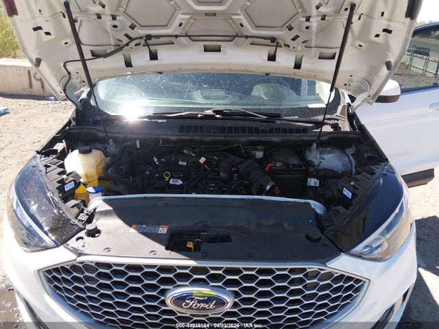 Aukcja sprzedaży 2023 Ford Edge Sel, vin: 2FMPK4J97PBA57510, numer aukcji: 44938184