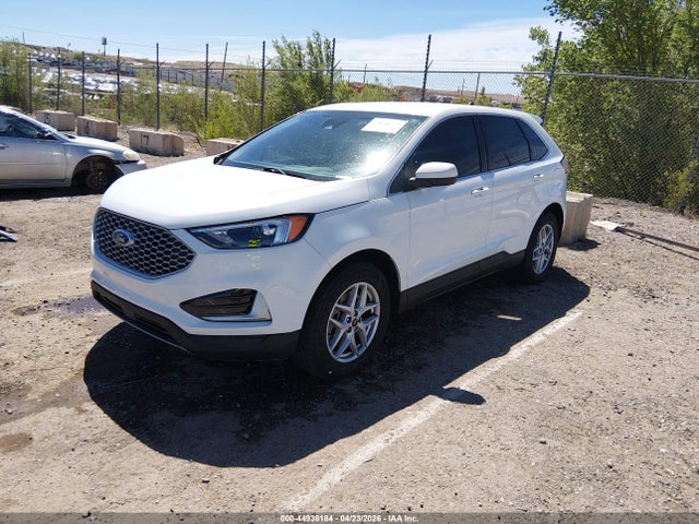 Aukcja sprzedaży 2023 Ford Edge Sel, vin: 2FMPK4J97PBA57510, numer aukcji: 44938184
