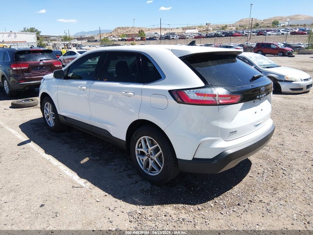Aukcja sprzedaży 2023 Ford Edge Sel, vin: 2FMPK4J97PBA57510, numer aukcji: 44938184