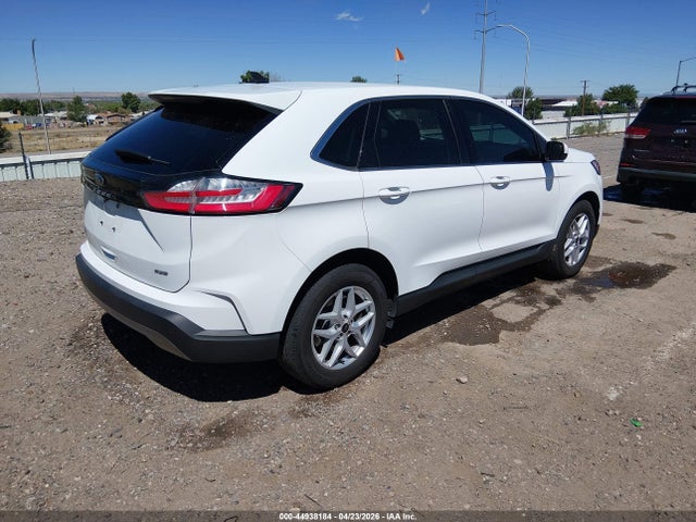 Aukcja sprzedaży 2023 Ford Edge Sel, vin: 2FMPK4J97PBA57510, numer aukcji: 44938184