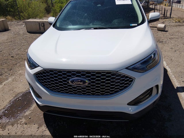 Aukcja sprzedaży 2023 Ford Edge Sel, vin: 2FMPK4J97PBA57510, numer aukcji: 44938184