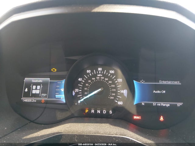 Aukcja sprzedaży 2023 Ford Edge Sel, vin: 2FMPK4J97PBA57510, numer aukcji: 44938184