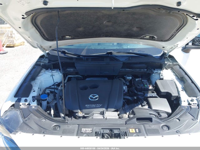 44938186 :رقم المزاد ، JM3KFBDM3J0306277 vin ، 2018 Mazda Cx-5 Grand Touring مزاد بيع