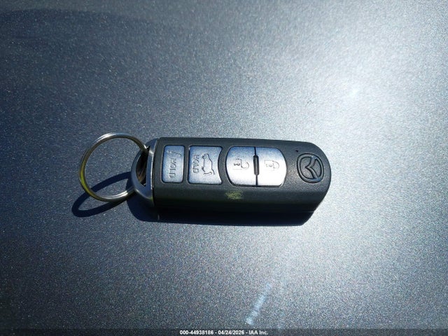 44938186 :رقم المزاد ، JM3KFBDM3J0306277 vin ، 2018 Mazda Cx-5 Grand Touring مزاد بيع