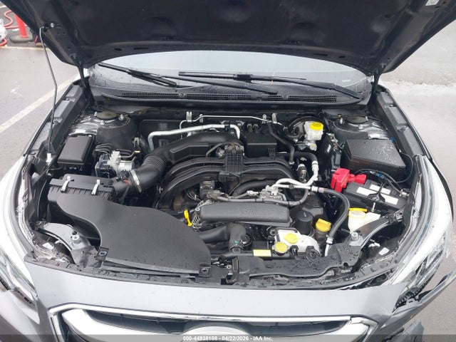 Продаж на аукціоні авто 2022 Subaru Outback Limited, vin: 4S4BTANC8N3258888, номер лоту: 44938188