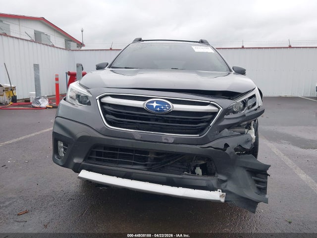 Продаж на аукціоні авто 2022 Subaru Outback Limited, vin: 4S4BTANC8N3258888, номер лоту: 44938188