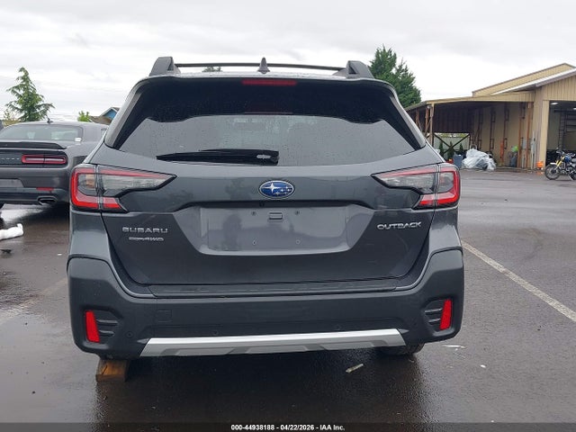 Продаж на аукціоні авто 2022 Subaru Outback Limited, vin: 4S4BTANC8N3258888, номер лоту: 44938188