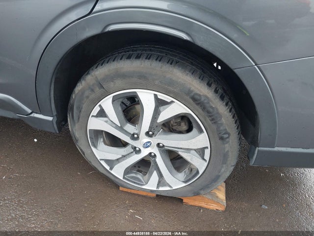 Продаж на аукціоні авто 2022 Subaru Outback Limited, vin: 4S4BTANC8N3258888, номер лоту: 44938188