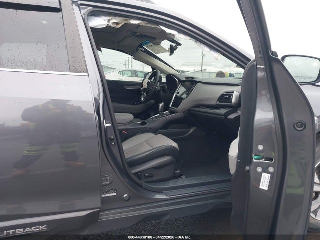 Продаж на аукціоні авто 2022 Subaru Outback Limited, vin: 4S4BTANC8N3258888, номер лоту: 44938188