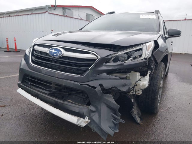 Продаж на аукціоні авто 2022 Subaru Outback Limited, vin: 4S4BTANC8N3258888, номер лоту: 44938188