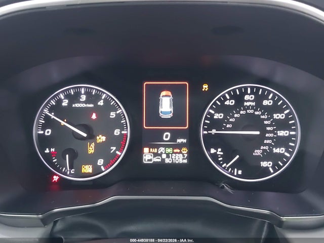 Продаж на аукціоні авто 2022 Subaru Outback Limited, vin: 4S4BTANC8N3258888, номер лоту: 44938188