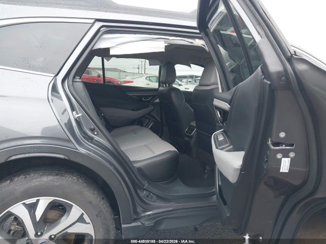 Продаж на аукціоні авто 2022 Subaru Outback Limited, vin: 4S4BTANC8N3258888, номер лоту: 44938188