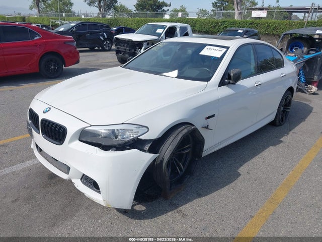44938189 :رقم المزاد ، WBAFR7C54DC819630 vin ، 2013 Bmw 535i مزاد بيع