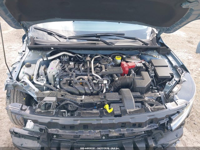 Aukcja sprzedaży 2026 Nissan Sentra Sv, vin: 3N1AB9CV0TY234467, numer aukcji: 44938191