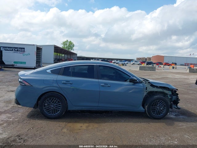 Aukcja sprzedaży 2026 Nissan Sentra Sv, vin: 3N1AB9CV0TY234467, numer aukcji: 44938191