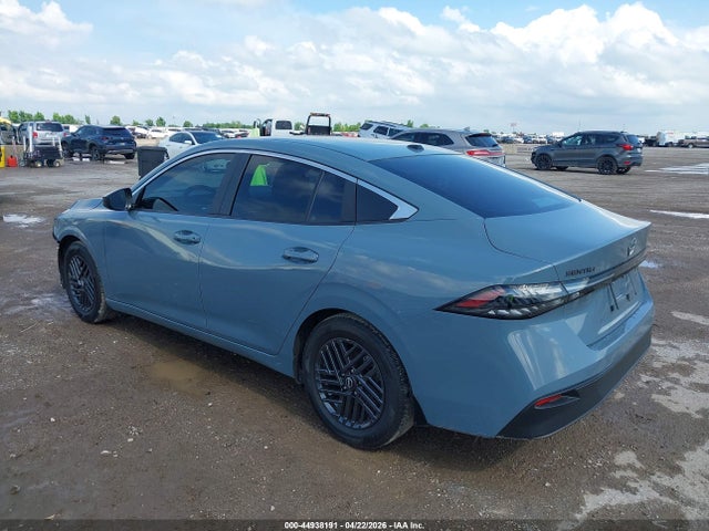 Aukcja sprzedaży 2026 Nissan Sentra Sv, vin: 3N1AB9CV0TY234467, numer aukcji: 44938191