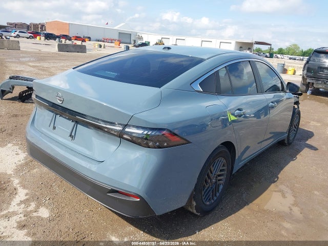 Aukcja sprzedaży 2026 Nissan Sentra Sv, vin: 3N1AB9CV0TY234467, numer aukcji: 44938191