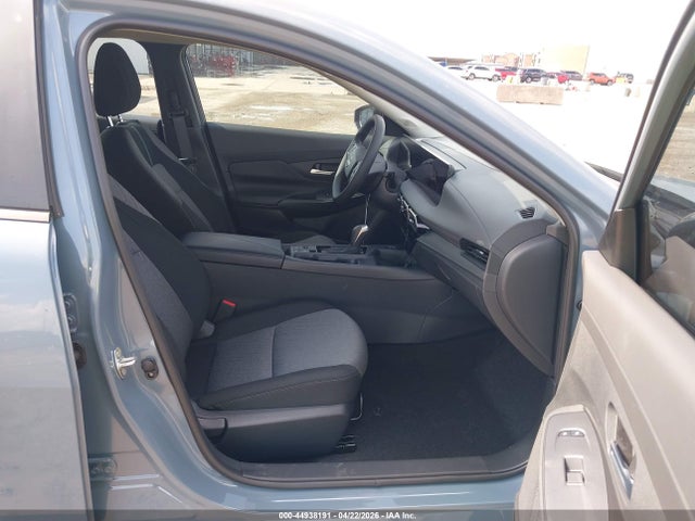 Aukcja sprzedaży 2026 Nissan Sentra Sv, vin: 3N1AB9CV0TY234467, numer aukcji: 44938191