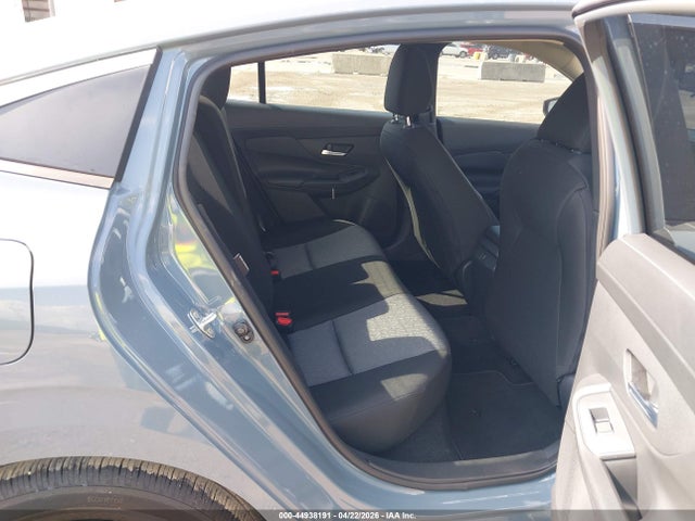 Aukcja sprzedaży 2026 Nissan Sentra Sv, vin: 3N1AB9CV0TY234467, numer aukcji: 44938191