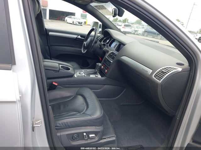 Aukcja sprzedaży 2015 Audi Q7 3.0 Tdi Premium, vin: WA1WMAFE2FD019782, numer aukcji: 44938192