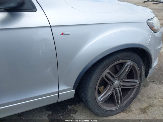 Aukcja sprzedaży 2015 Audi Q7 3.0 Tdi Premium, vin: WA1WMAFE2FD019782, numer aukcji: 44938192
