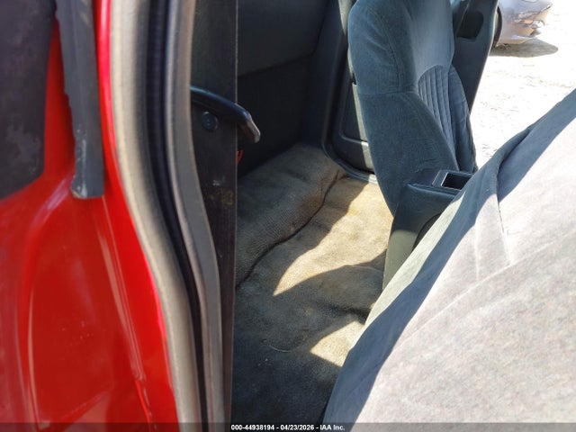Aukcja sprzedaży 2000 Chevrolet S-10 Ls, vin: 1GCCS19W7Y8310938, numer aukcji: 44938194