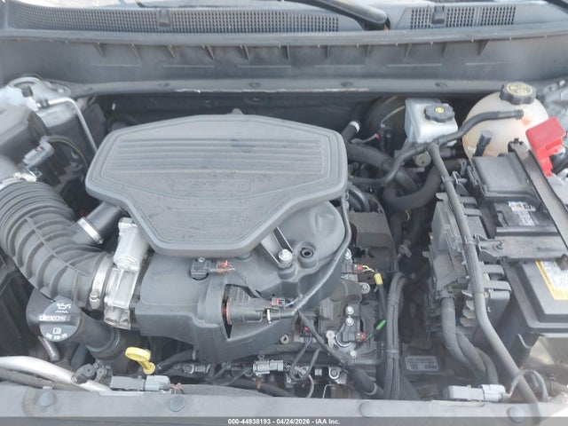 2020 Cadillac Xt6 Awd Premium Luxury მანქანა იყიდება აუქციონზე, vin: 1GYKPFRSXLZ204441, აუქციონის ნომერი: 44938193