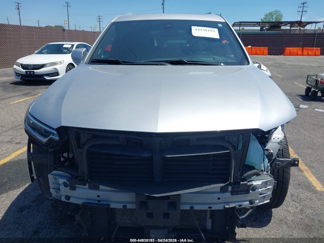 2020 Cadillac Xt6 Awd Premium Luxury მანქანა იყიდება აუქციონზე, vin: 1GYKPFRSXLZ204441, აუქციონის ნომერი: 44938193