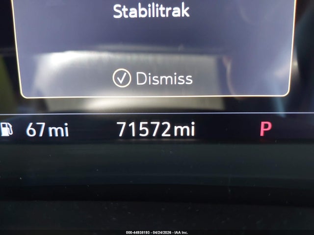 2020 Cadillac Xt6 Awd Premium Luxury მანქანა იყიდება აუქციონზე, vin: 1GYKPFRSXLZ204441, აუქციონის ნომერი: 44938193
