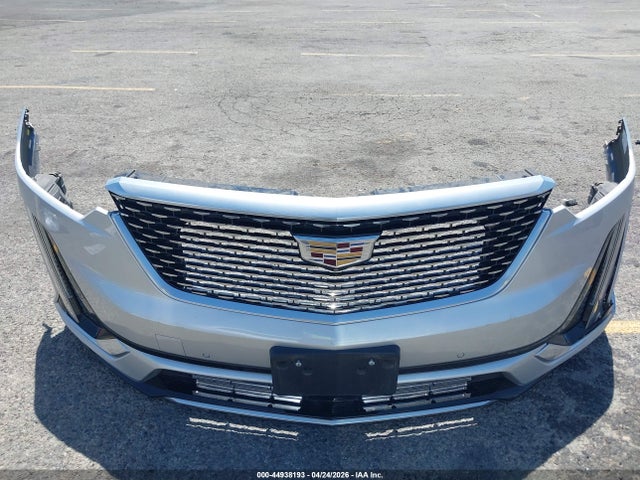 2020 Cadillac Xt6 Awd Premium Luxury მანქანა იყიდება აუქციონზე, vin: 1GYKPFRSXLZ204441, აუქციონის ნომერი: 44938193