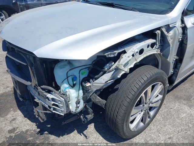 2020 Cadillac Xt6 Awd Premium Luxury მანქანა იყიდება აუქციონზე, vin: 1GYKPFRSXLZ204441, აუქციონის ნომერი: 44938193