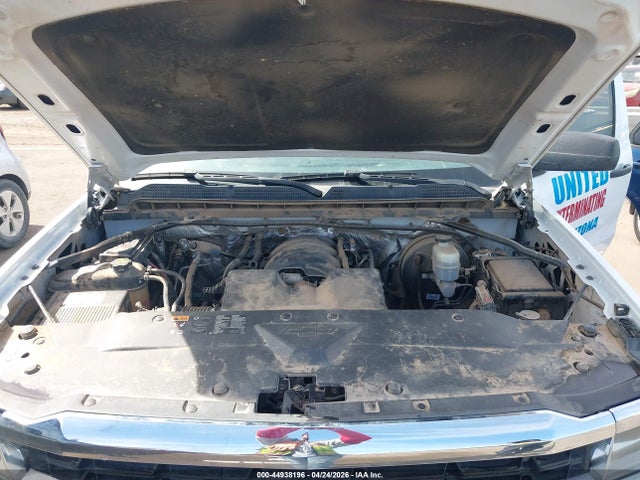 1GCNCNEH2GZ415030 Chevrolet Silverado 1500 Wt